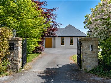 Image for Killurin, Tullamore, Co. Offaly
