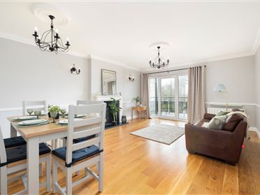 Image for 317 Galloping Green, Stillorgan Road, Blackrock, Co. Dublin