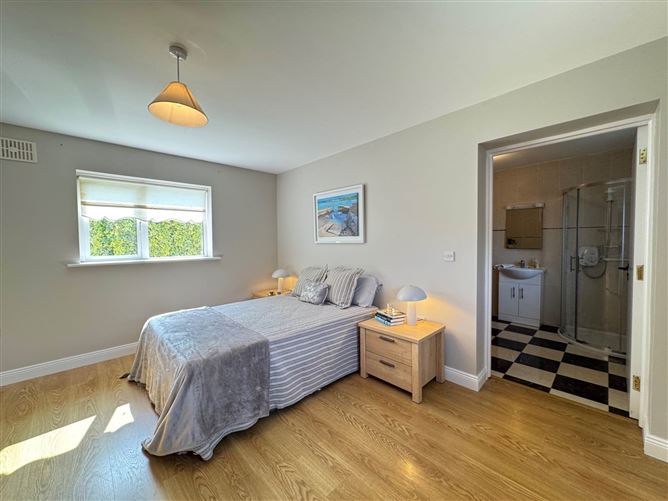 Bridge House, Annagassan, County Louth