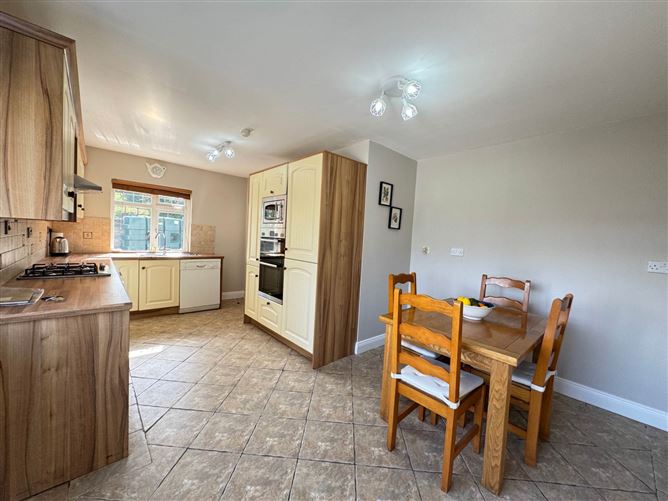 Bridge House, Annagassan, County Louth