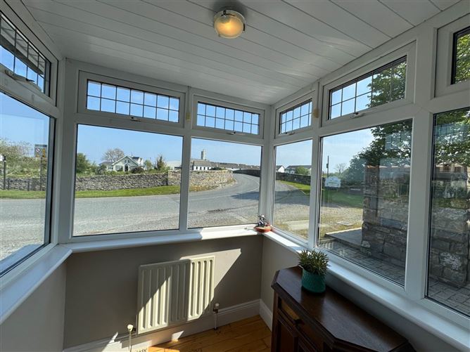 Bridge House, Annagassan, County Louth