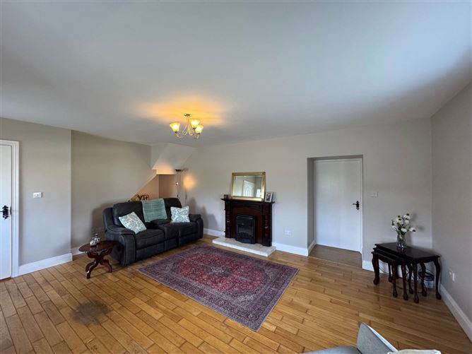Bridge House, Annagassan, County Louth