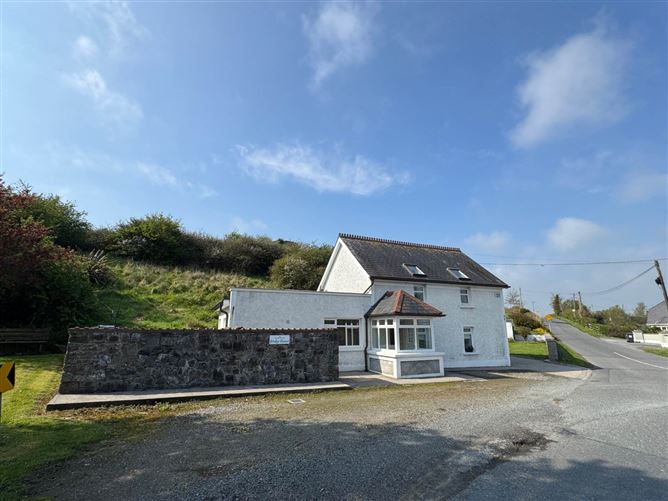Bridge House, Annagassan, County Louth