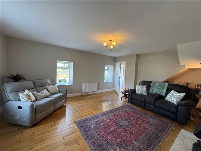 Bridge House, Annagassan, County Louth