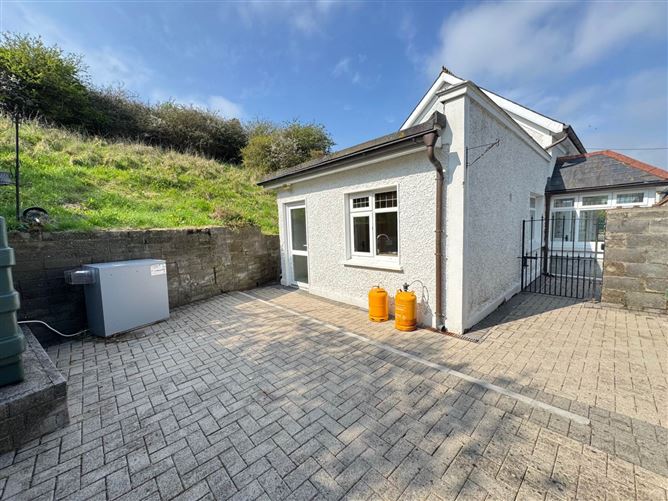 Bridge House, Annagassan, County Louth