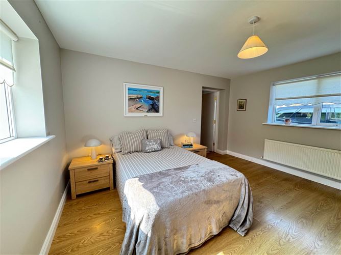 Bridge House, Annagassan, County Louth