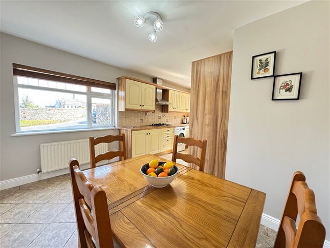 Bridge House, Annagassan, County Louth