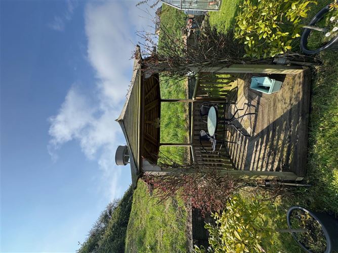 Bridge House, Annagassan, County Louth