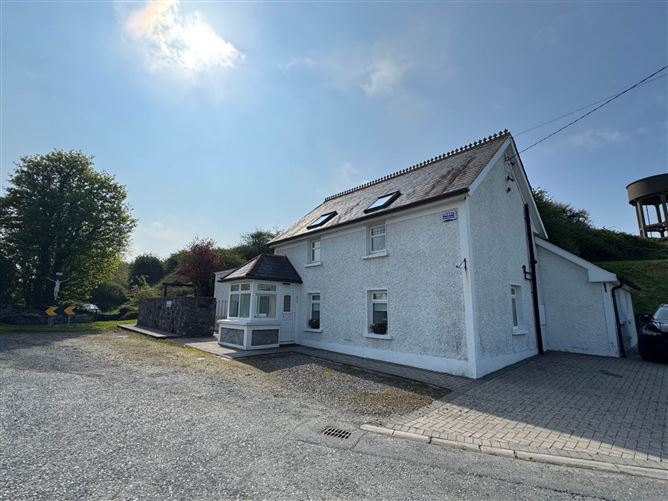 Bridge House, Annagassan, County Louth