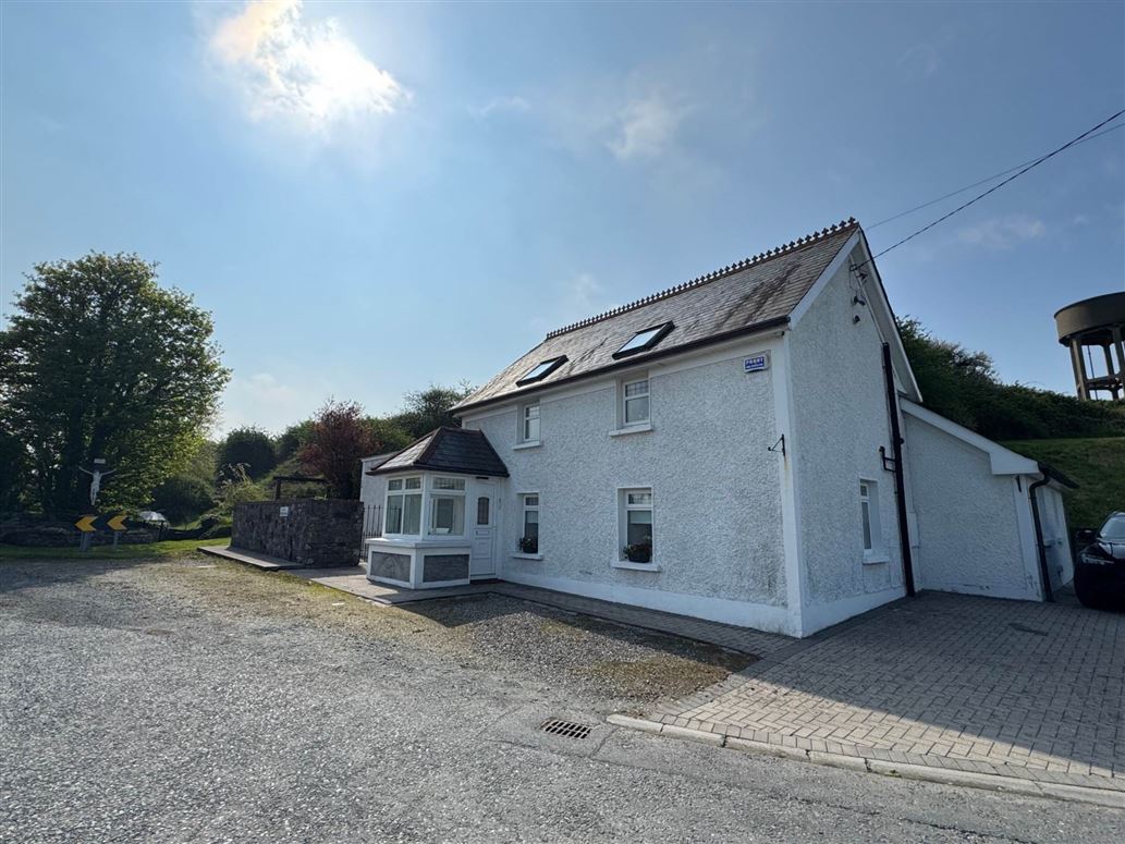 Bridge House, Annagassan, County Louth