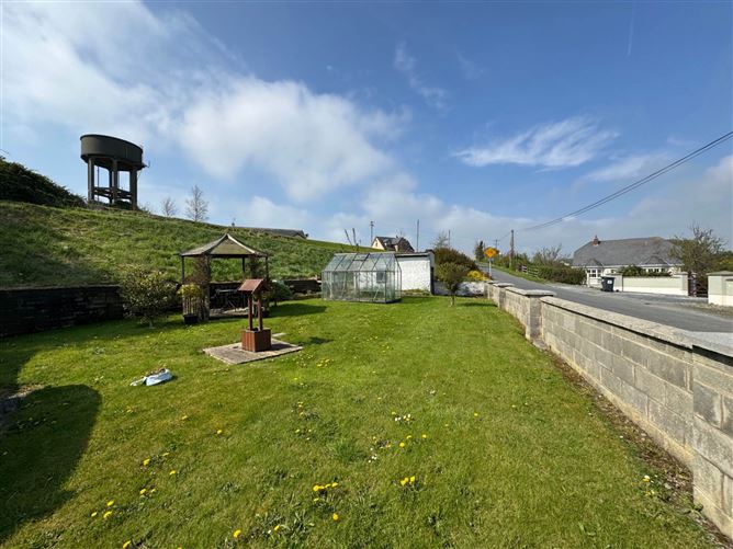 Bridge House, Annagassan, County Louth