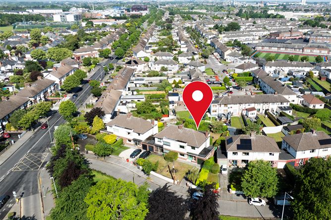 119 Swords Road, Whitehall, Dublin 9