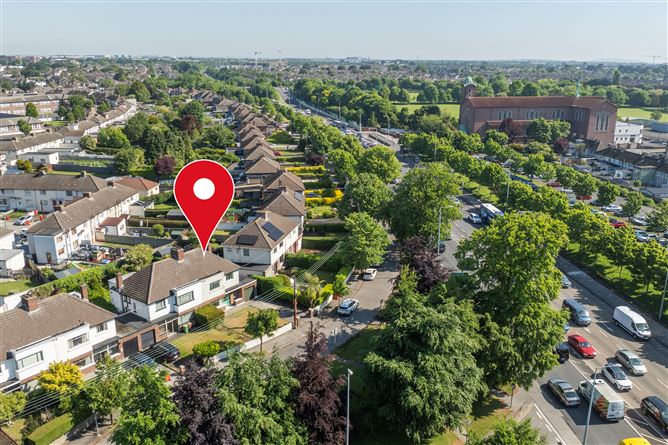 119 Swords Road, Whitehall, Dublin 9