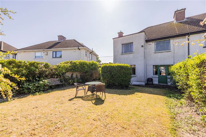 119 Swords Road, Whitehall, Dublin 9