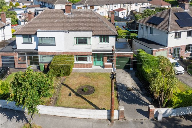 119 Swords Road, Whitehall, Dublin 9