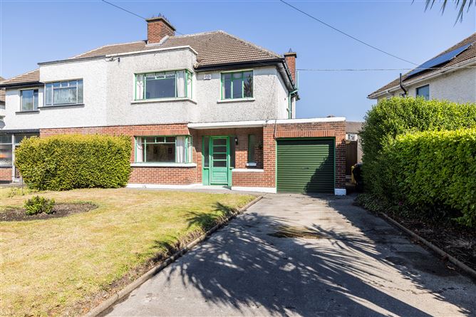119 Swords Road, Whitehall, Dublin 9