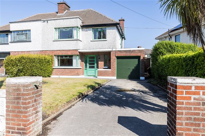 119 Swords Road, Whitehall, Dublin 9