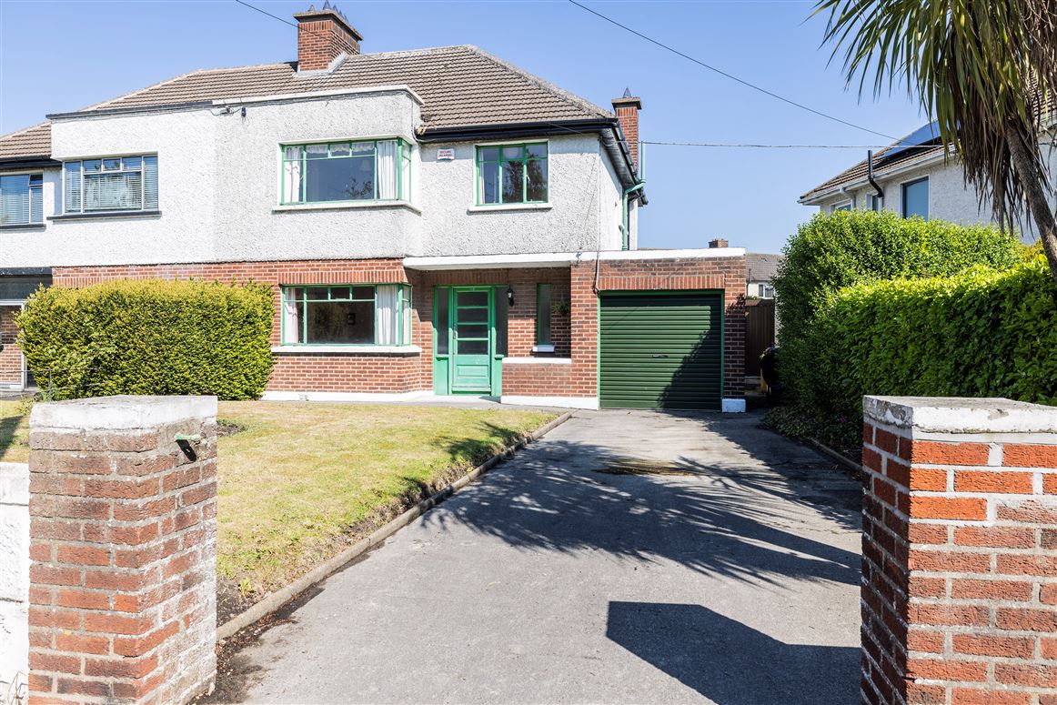 119 Swords Road, Whitehall, Dublin 9