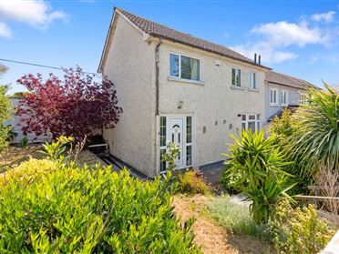 Image for 13 Pinewood, Ballybrack, Co. Dublin