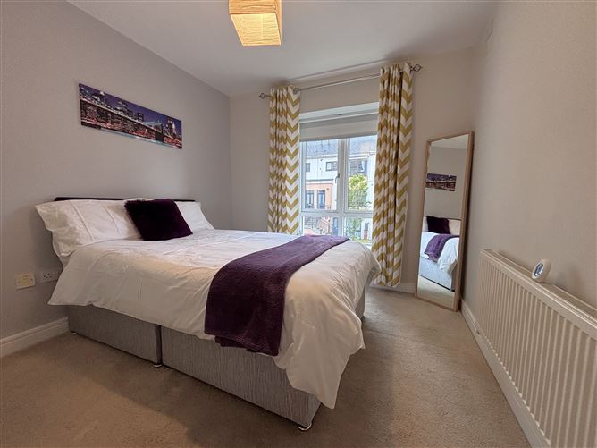 64 Sweetman House, Longfield Road, Baldoyle, Dublin 13