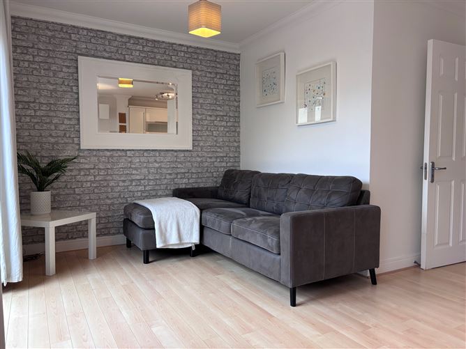 64 Sweetman House, Longfield Road, Baldoyle, Dublin 13