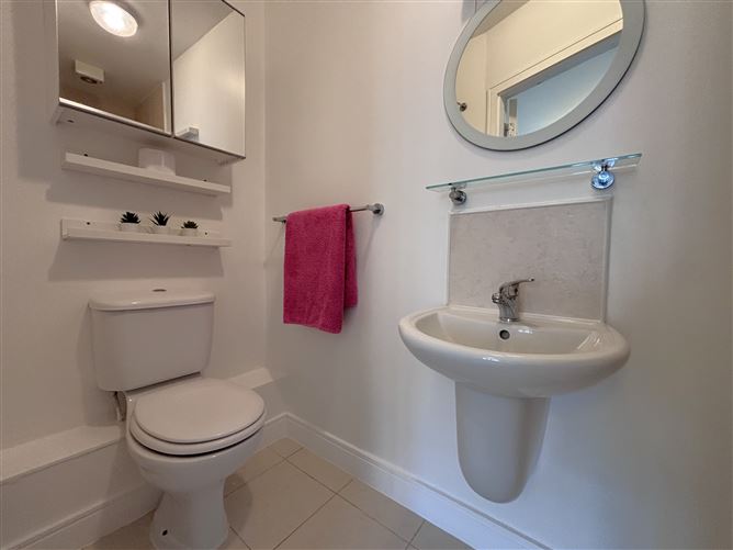 64 Sweetman House, Longfield Road, Baldoyle, Dublin 13