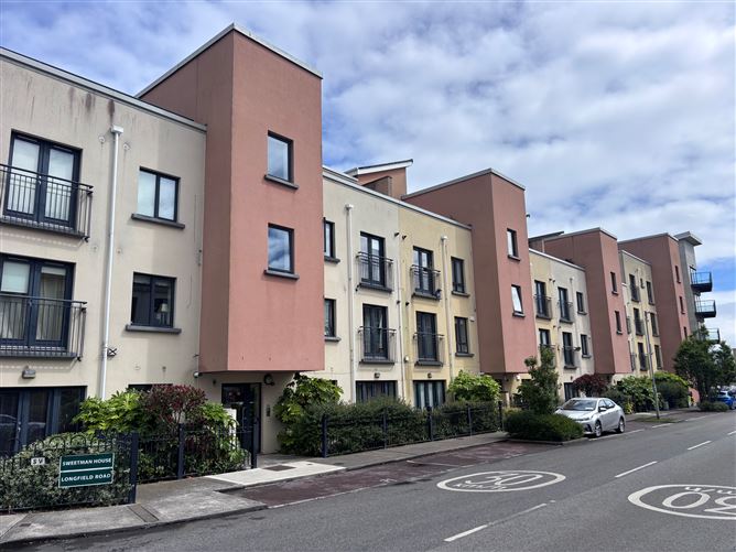 64 Sweetman House, Longfield Road, Baldoyle, Dublin 13