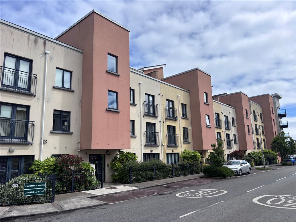 64 Sweetman House, Longfield Road, Baldoyle, Dublin 13
