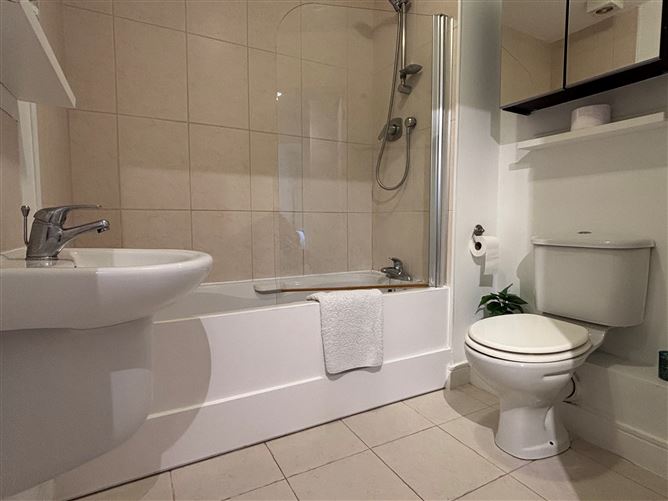 64 Sweetman House, Longfield Road, Baldoyle, Dublin 13