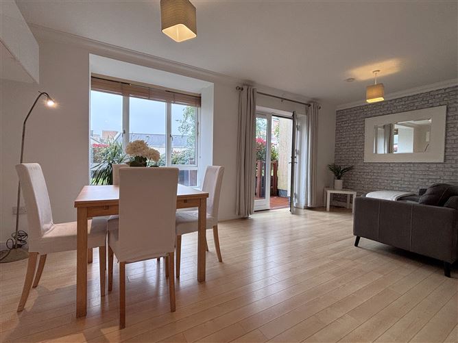 64 Sweetman House, Longfield Road, Baldoyle, Dublin 13