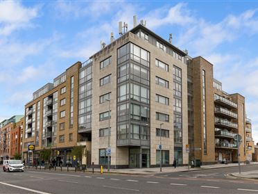 Main image of 56 The Tannery, Cork Street