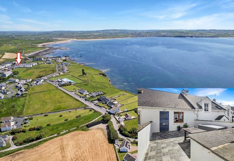 11 Holland Place, Liscannor, Co. Clare