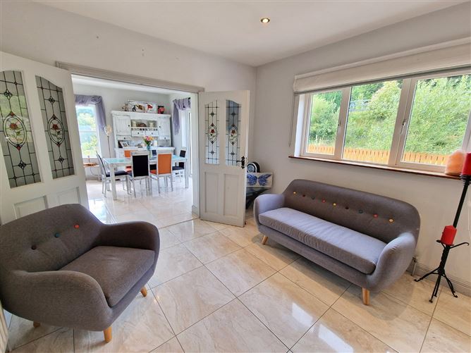 Rannagh, Tulla, Co. Clare