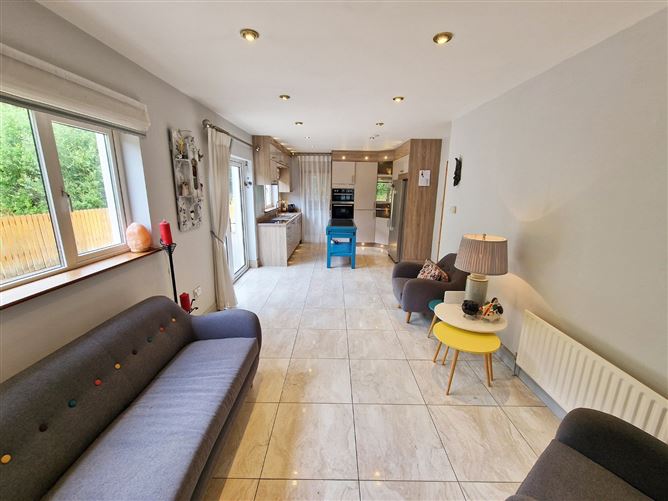 Rannagh, Tulla, Co. Clare