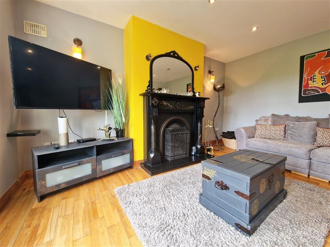 Rannagh, Tulla, Co. Clare