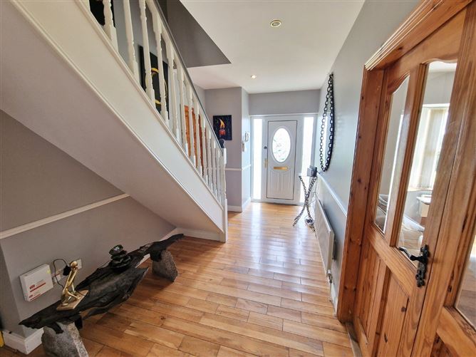 Rannagh, Tulla, Co. Clare