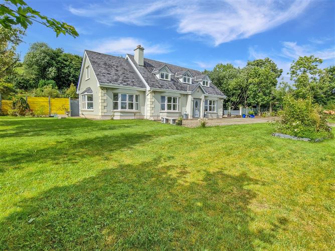 Rannagh, Tulla, Co. Clare