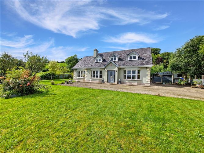 Rannagh, Tulla, Co. Clare