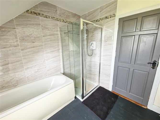 Rannagh, Tulla, Co. Clare