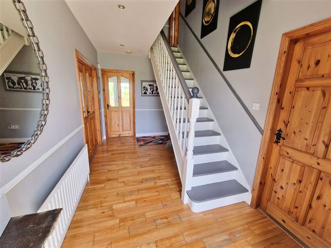 Rannagh, Tulla, Co. Clare