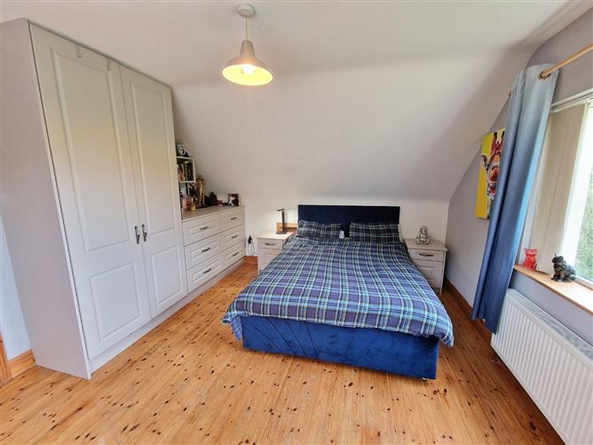 Rannagh, Tulla, Co. Clare