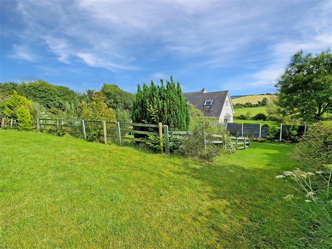Rannagh, Tulla, Co. Clare