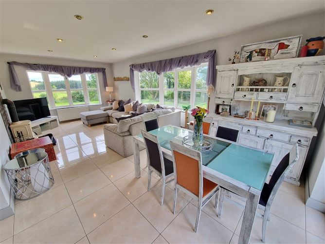 Rannagh, Tulla, Co. Clare