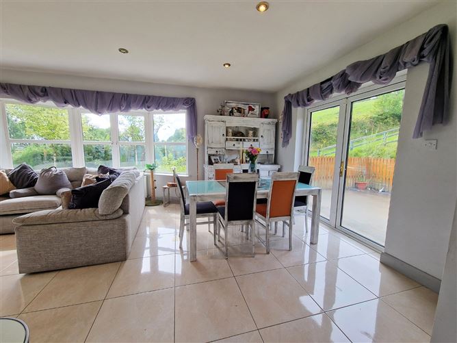 Rannagh, Tulla, Co. Clare
