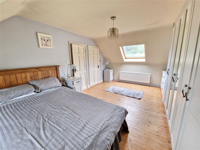 Rannagh, Tulla, Co. Clare
