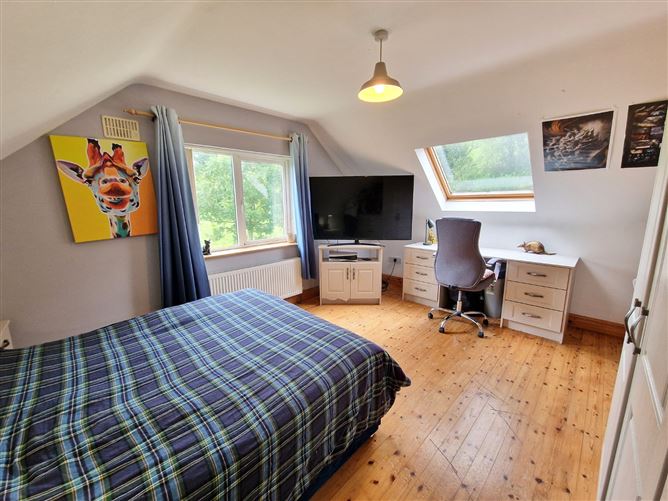 Rannagh, Tulla, Co. Clare