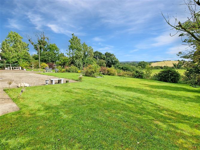 Rannagh, Tulla, Co. Clare