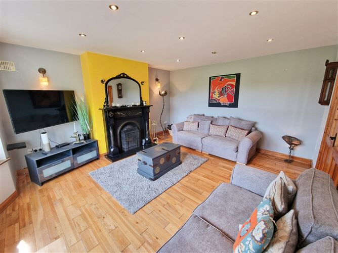 Rannagh, Tulla, Co. Clare