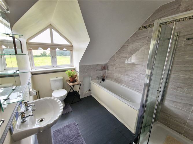 Rannagh, Tulla, Co. Clare