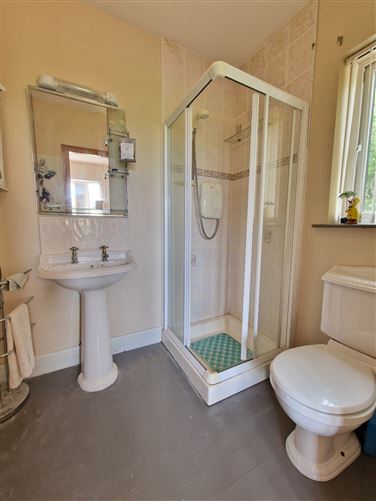 Rannagh, Tulla, Co. Clare